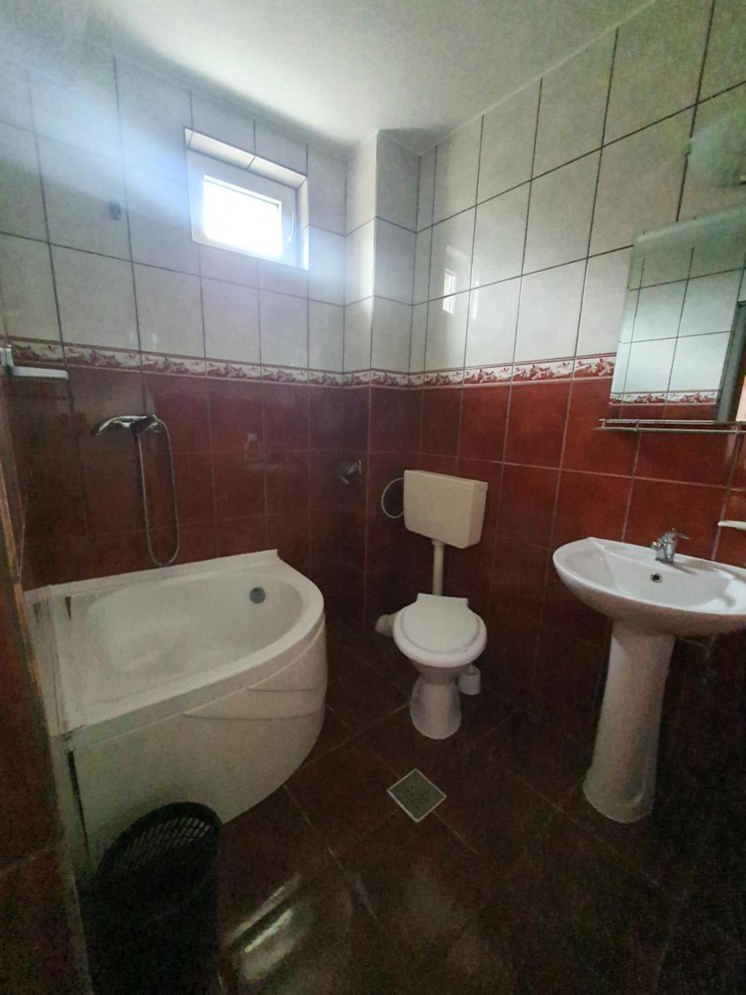 Hotel Casa Simona Eforie Sud  Exteriér fotografie
