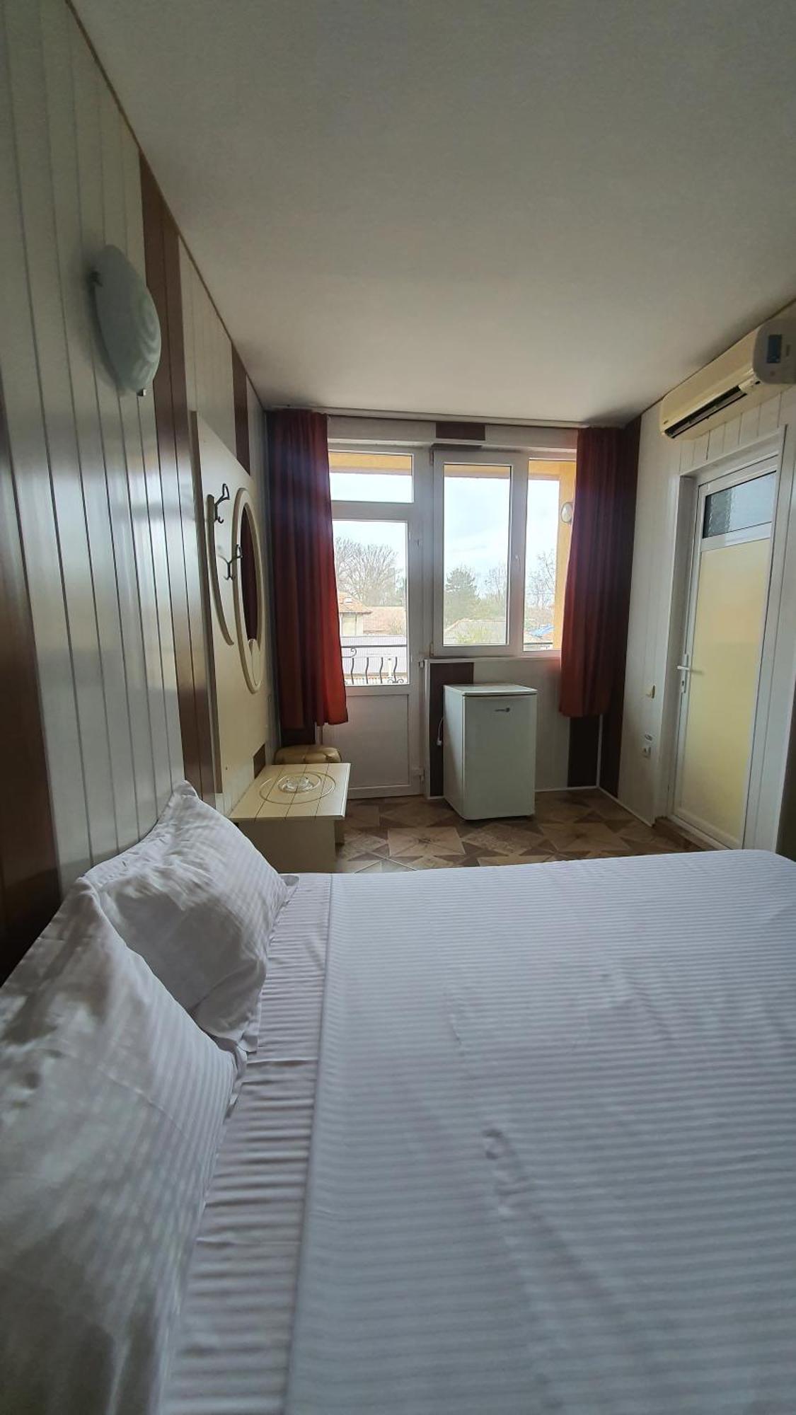 Hotel Casa Simona Eforie Sud  Exteriér fotografie