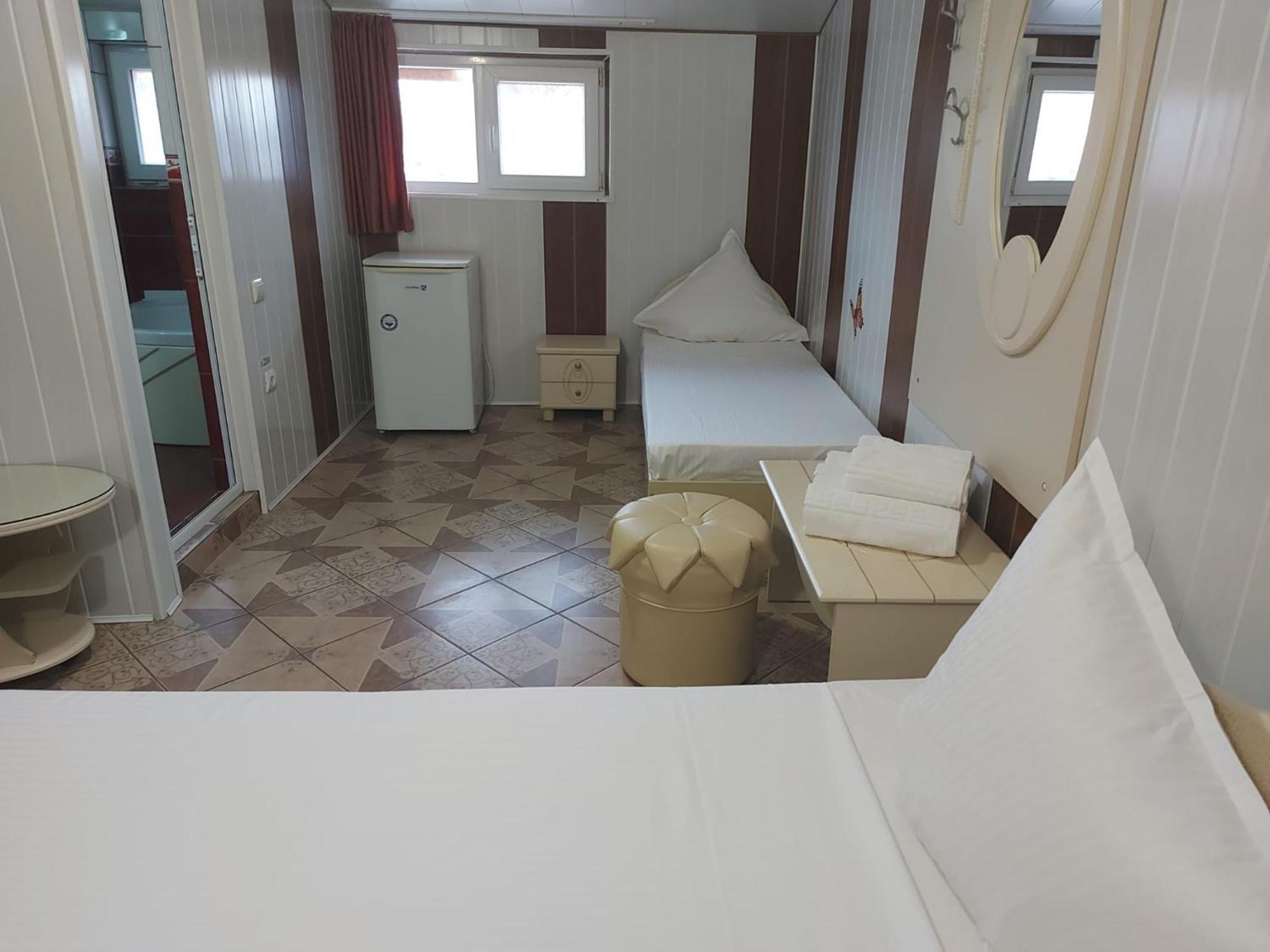 Hotel Casa Simona Eforie Sud  Exteriér fotografie