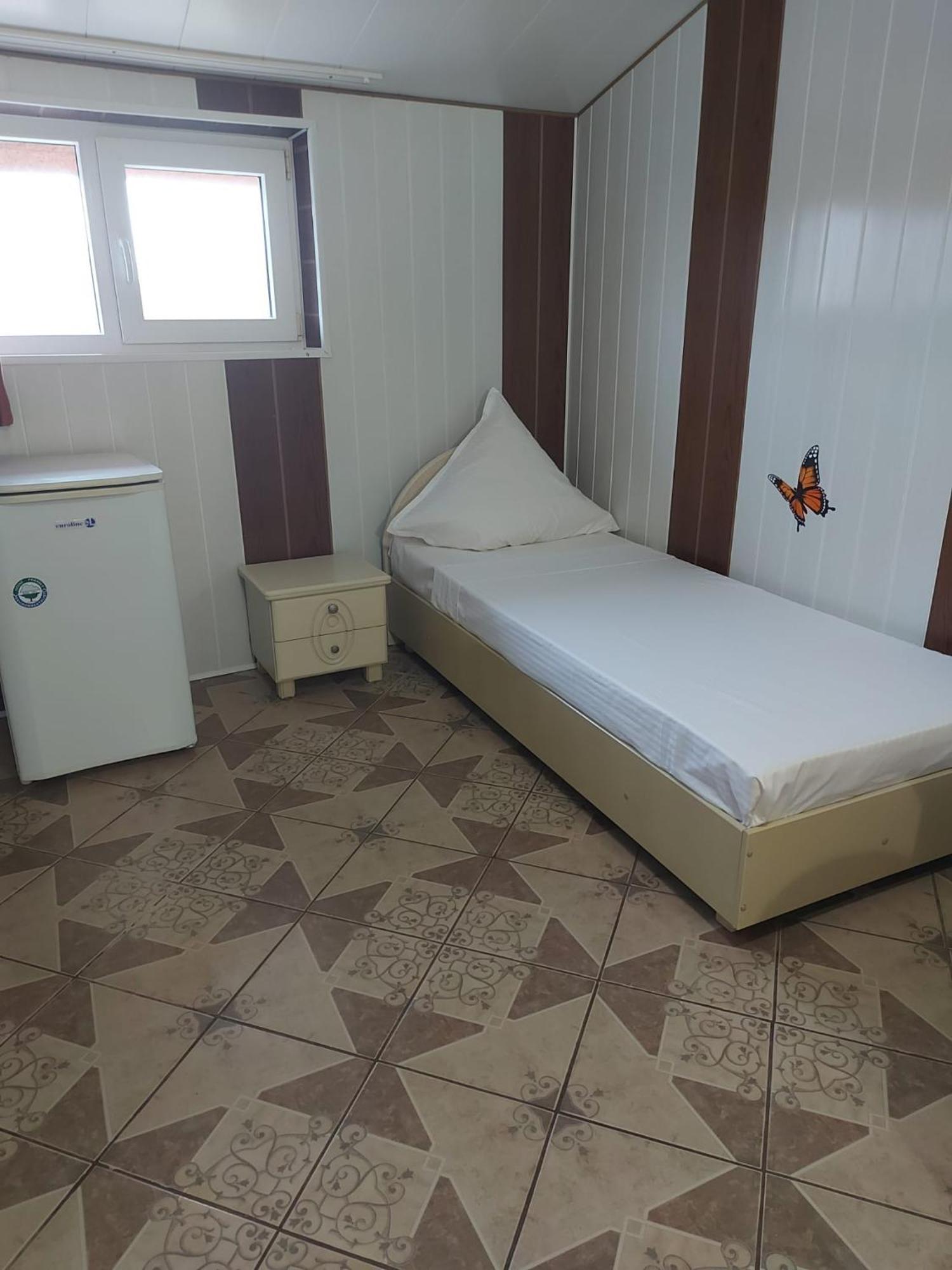 Hotel Casa Simona Eforie Sud  Exteriér fotografie