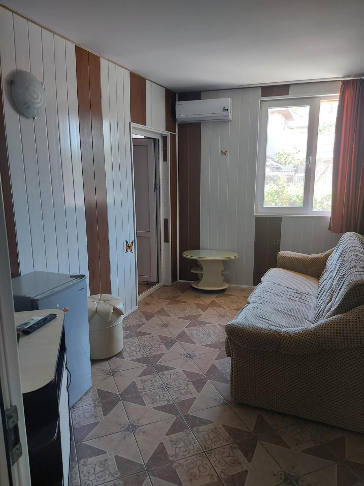 Hotel Casa Simona Eforie Sud  Exteriér fotografie
