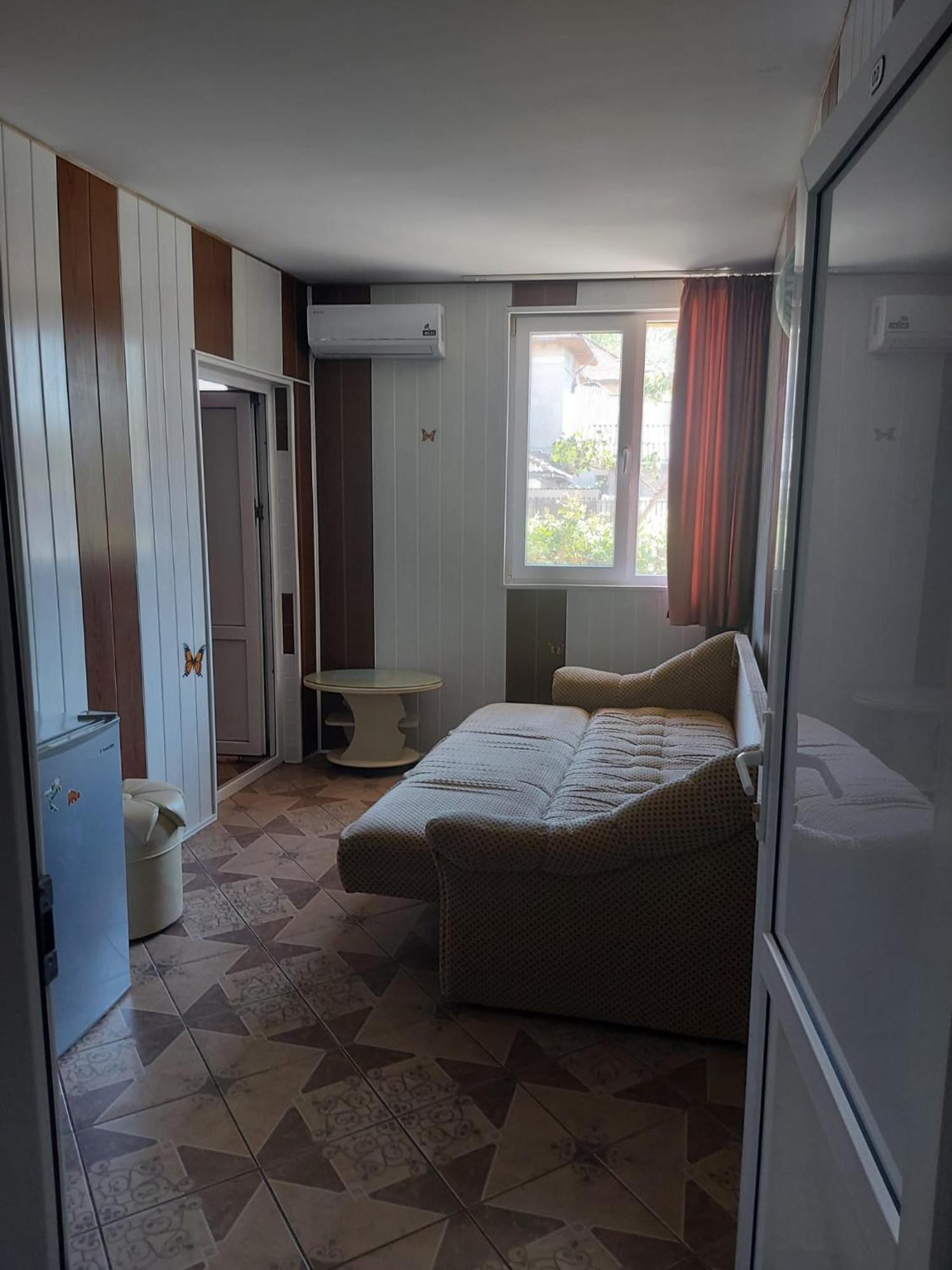 Hotel Casa Simona Eforie Sud  Exteriér fotografie